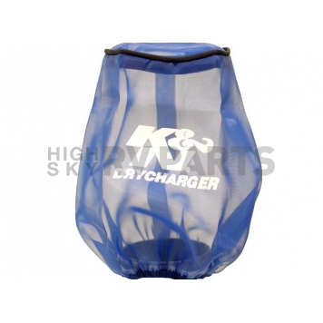 K & N Filters Air Filter Wrap - 22-2030PL