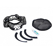 K & N Filters Air Filter Wrap - HA-4503DK