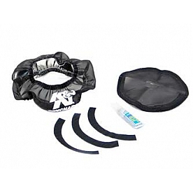 K & N Filters Air Filter Wrap - HA-4503DK
