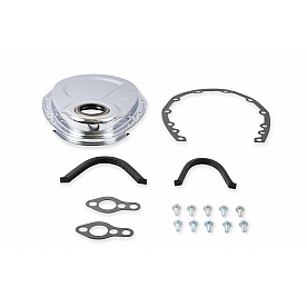 Mr. Gasket Timing Cover - 4590