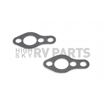 Mr. Gasket Timing Cover - 4590-2
