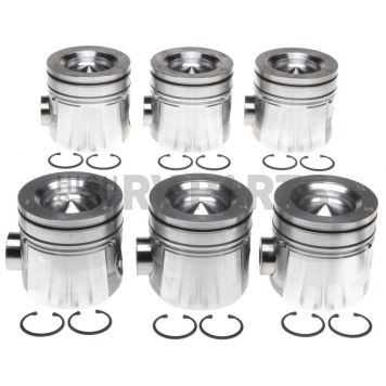 Mahle/ Clevite Piston - 224-3732