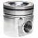 Mahle/ Clevite Piston - 224-3732