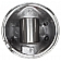 Mahle/ Clevite Piston - 224-3732