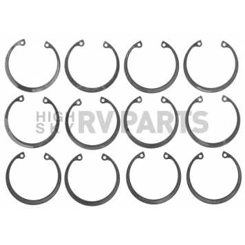 Mahle/ Clevite Piston - 224-3732-5