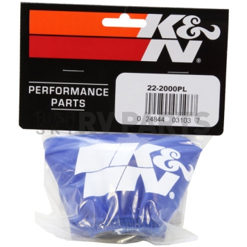 K & N Filters Air Filter Wrap - 22-2000PL-1