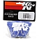 K & N Filters Air Filter Wrap - 22-2000PL
