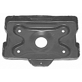 Goodmark Industries Battery Tray CG30078