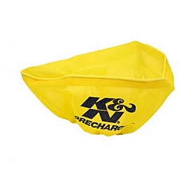 K & N Filters Air Filter Wrap - SU-6590PY