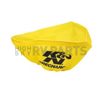 K & N Filters Air Filter Wrap - SU-6590PY