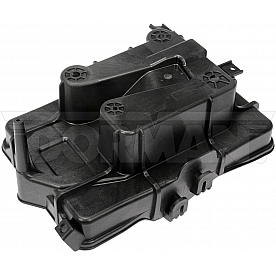 Help! By Dorman Battery Tray 00058