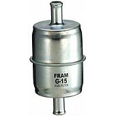 Fram Filter Fuel Filter - G15