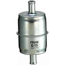 Fram Filter Fuel Filter - G15