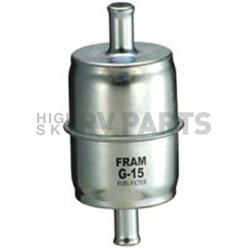 Fram Filter Fuel Filter - G15