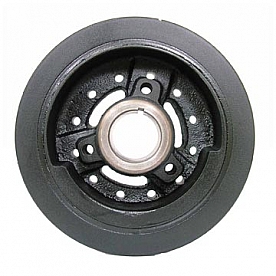 PowerBond by Dayco Harmonic Balancer - PB1150N