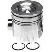 Mahle/ Clevite Piston - 224-3732.020