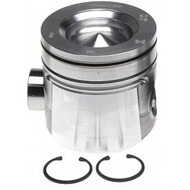 Mahle/ Clevite Piston - 224-3732.020