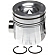 Mahle/ Clevite Piston - 224-3732.020