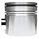 Mahle/ Clevite Piston - 224-3732.020