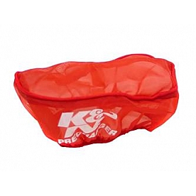 K & N Filters Air Filter Wrap - HA-1312PR