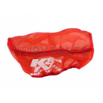 K & N Filters Air Filter Wrap - HA-1312PR