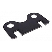 COMP Cams Pushrod Guide Plate - 4852-1
