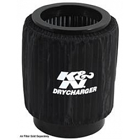 K & N Filters Air Filter Wrap - KA-7508DK