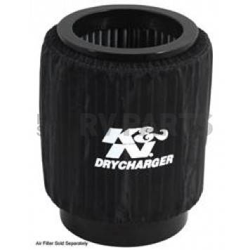 K & N Filters Air Filter Wrap - KA-7508DK
