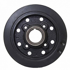 PowerBond by Dayco Harmonic Balancer - PB1151N