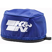 K & N Filters Air Filter Wrap - KA-6589PL