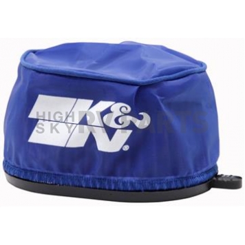K & N Filters Air Filter Wrap - KA-6589PL