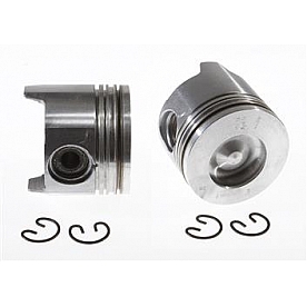 Mahle/ Clevite Piston - 224-3409