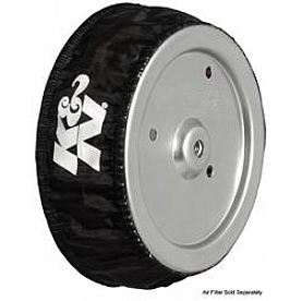 K & N Filters Air Filter Wrap - HD-0800DK