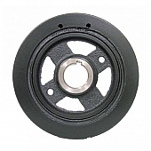 PowerBond by Dayco Harmonic Balancer - PB1153N