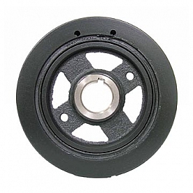 PowerBond by Dayco Harmonic Balancer - PB1153N