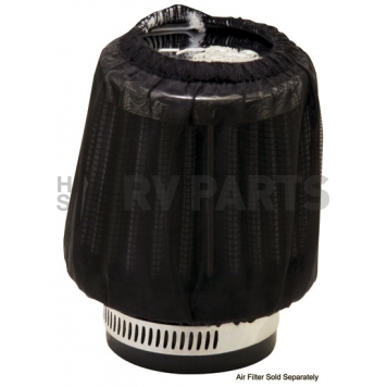K & N Filters Air Filter Wrap - RC-0790PK-1