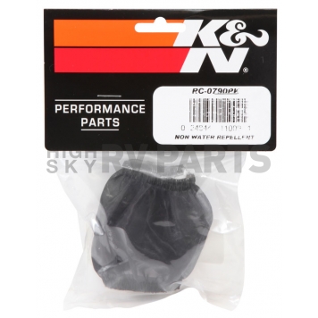 K & N Filters Air Filter Wrap - RC-0790PK-2
