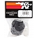 K & N Filters Air Filter Wrap - RC-0790PK