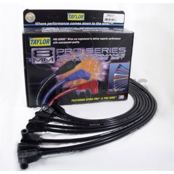 Taylor Cable Spark Plug Wire Set 74017-1