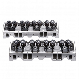 Edelbrock Cylinder Head 5073