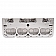 Edelbrock Cylinder Head 5073
