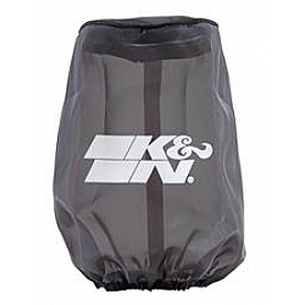 K & N Filters Air Filter Wrap - YA-3502DK