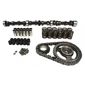 COMP Cams Camshaft/ Lifter/ Timing Gear/ Valve Spring Kit K642404