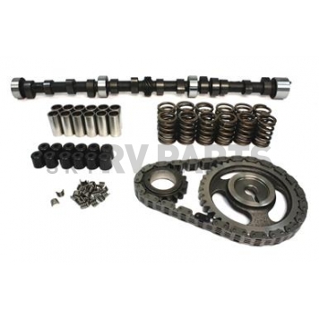 COMP Cams Camshaft/ Lifter/ Timing Gear/ Valve Spring Kit K642404