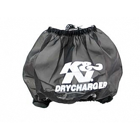 K & N Filters Air Filter Wrap - YA-6601DK