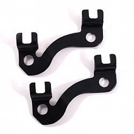 Crane Pushrod Guide Plate - 136501