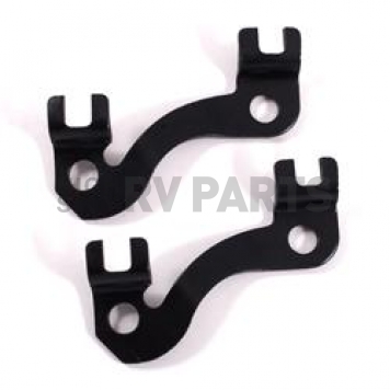 Crane Pushrod Guide Plate - 136501