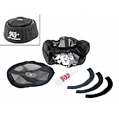K & N Filters Air Filter Wrap - YA-4098-1DK
