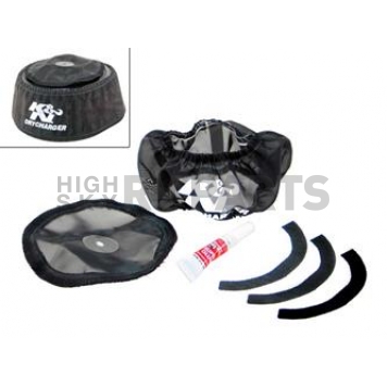 K & N Filters Air Filter Wrap - YA-4098-1DK