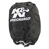 K & N Filters Air Filter Wrap - YA-4001PK